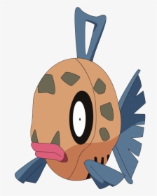 Legends Of The Multi-universe Wiki - Does Feebas Turn Into, HD Png Download, Free Download