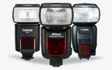 Camera Flashes - Nikon Sb-910, HD Png Download, Free Download