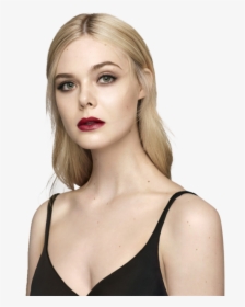 Elle Fanning, HD Png Download, Free Download