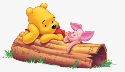 Winnie Pooh Png Image - Winnie Pooh Png, Transparent Png, Free Download