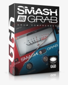 Smash And Grab Compressor, HD Png Download, Free Download