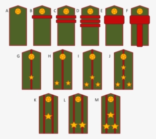 Transparent Colonel Rank Png - Ombar Chocolate, Png Download, Free Download