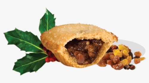 Mince Pies Png - Mince Pie, Transparent Png, Free Download