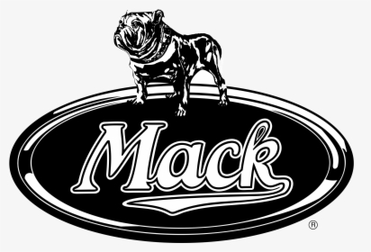Mack Trucks Logo, HD Png Download, Free Download