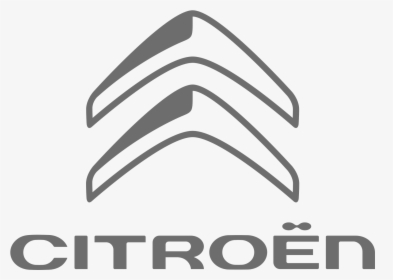Citroen Car Logo Vectors Symbol Free Download Citroen - Citroen Car Logo, HD Png Download, Free Download