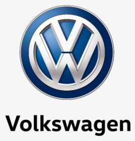 Vw, Audi, Skoda, Passat, Golf, Jetta, Png Logo - Volkswagen Logo 2018 Svg, Transparent Png, Free Download