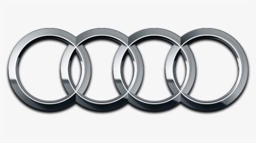 Logo De Audi 2019, HD Png Download, Free Download