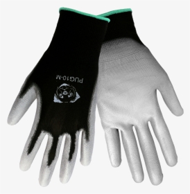 Global Glove Pug-10 L - Glove, HD Png Download, Free Download