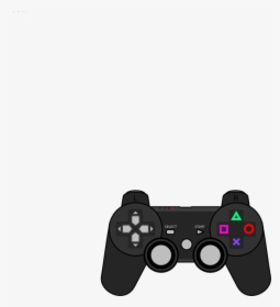 Video Game Controller Png Images Free Transparent Video Game Controller Download Kindpng