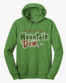 Mountain Dew, HD Png Download, Free Download