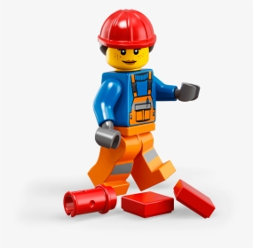 Crying Lego Man - Lego Man Png, Transparent Png, Free Download