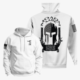 Coupon Codes 563da 161e1 Blank Pullover Hoodies Thesporting - Nine Line Apparel Sweatshirts, HD Png Download, Free Download