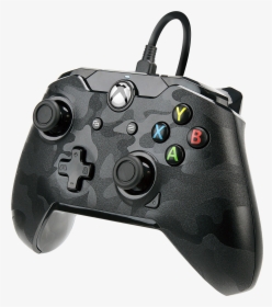 Xbox One Wired Controller Gamestop, HD Png Download, Free Download