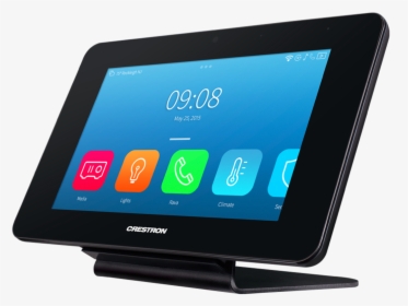 Graphic Touchscreen Drawing Display Tablet - Crestron Tst 902, HD Png Download, Free Download
