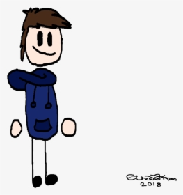 I Am A Beginner With My Drawing Tablet - Cartoon, HD Png Download, Free Download