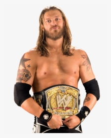 Edge Png Transparent Background - Wwe Edge, Png Download, Free Download