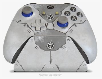 Kait Diaz Limited Edition - Gears 5 Xbox One Controller, HD Png Download, Free Download