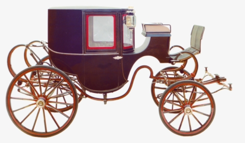 Carriage Png, Transparent Png, Free Download