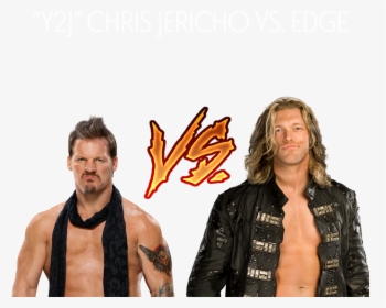 An Error Occurred - Chris Jericho Png 2017, Transparent Png, Free Download