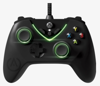 Power A Fusion Pro Controller, HD Png Download, Free Download