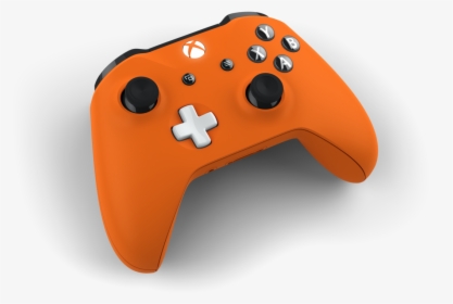 Custom Blue Xbox One Controller, HD Png Download, Free Download