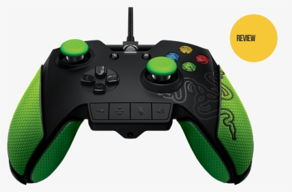 Xbox Controller With More Buttons, HD Png Download, Free Download