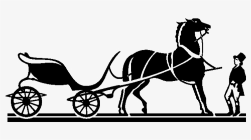 Art,carriage,coloring Book,rectangle,wall Sticker,clip - Hermes Logos, HD Png Download, Free Download