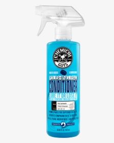 Buffing Pad Conditioner - Chemical Guys Polishing And Buffing Pad Conditioner, HD Png Download, Free Download