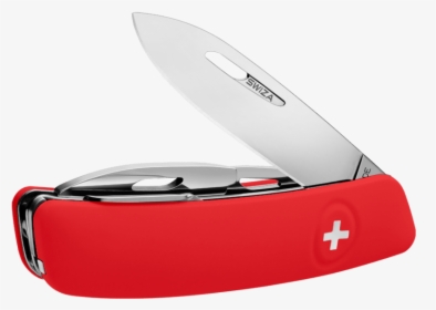 Swiza Swiss Army Knives D03 - Redesigned Swiss Army Knife, HD Png Download, Free Download