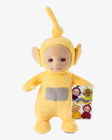 Teletubbies 8 Talking Tinky Winky Plush Soft Toy, HD Png Download, Free Download
