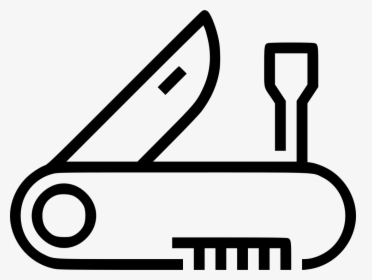 Swiss Army Knife, HD Png Download, Free Download