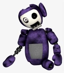 Five Nights At Tubbyland Tinky Winky, HD Png Download, Free Download