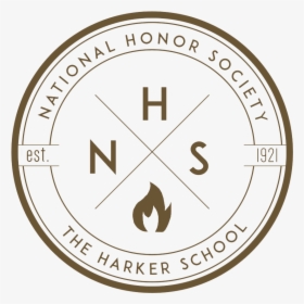 National Honor Society Logos, HD Png Download, Free Download