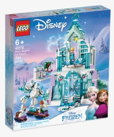 Lego Disney Frozen, HD Png Download, Free Download