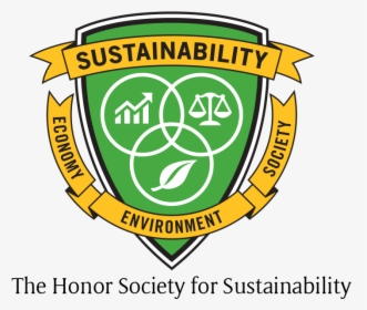 Honor Society For Sustainability - Jana Kalyan Welfare Society, HD Png Download, Free Download