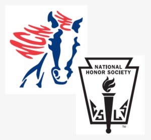 National Honor Society Logo, HD Png Download, Free Download