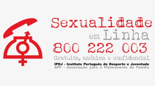 Logotipo Sexualidade Em Linha - Graphic Design, HD Png Download, Free Download