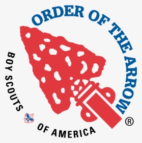 Order Of The Arrow Jpg, HD Png Download, Free Download