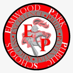 Elmwood Park Schools, HD Png Download, Free Download