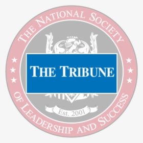 National Society Of Leadership And Success, HD Png Download, Free Download