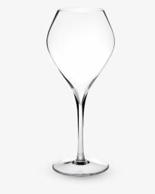 Cuatro Copas De Vinos Blancos Esprit 180 Blanc - Champagne Stemware, HD Png Download, Free Download