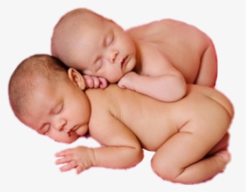 #bebes #gemeos #baby #bebesdormindo #nenem #bb - الطفل عند الولادة, HD Png Download, Free Download