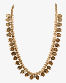 Rose Gold Curb Chain, HD Png Download, Free Download
