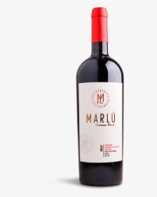 Wine Bottle, HD Png Download, Free Download