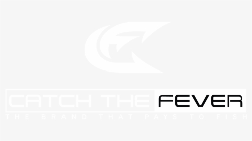 Ctf - Catch The Fever Rods Logo, HD Png Download, Free Download