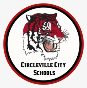 Circleville City Schools Logo, HD Png Download, Free Download