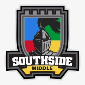 Southside Middle School Logo, HD Png Download, Free Download