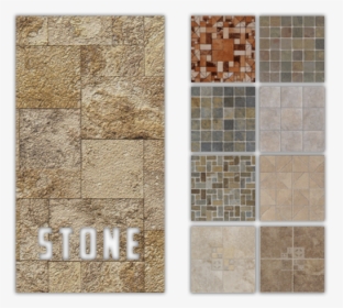 Stone Floor Png, Transparent Png, Free Download