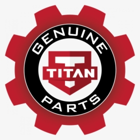 Titan Paint Sprayer Logo, HD Png Download, Free Download
