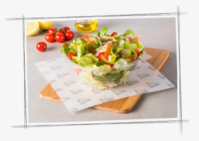 Shawarma In Lebanon - Caprese Salad, HD Png Download, Free Download
